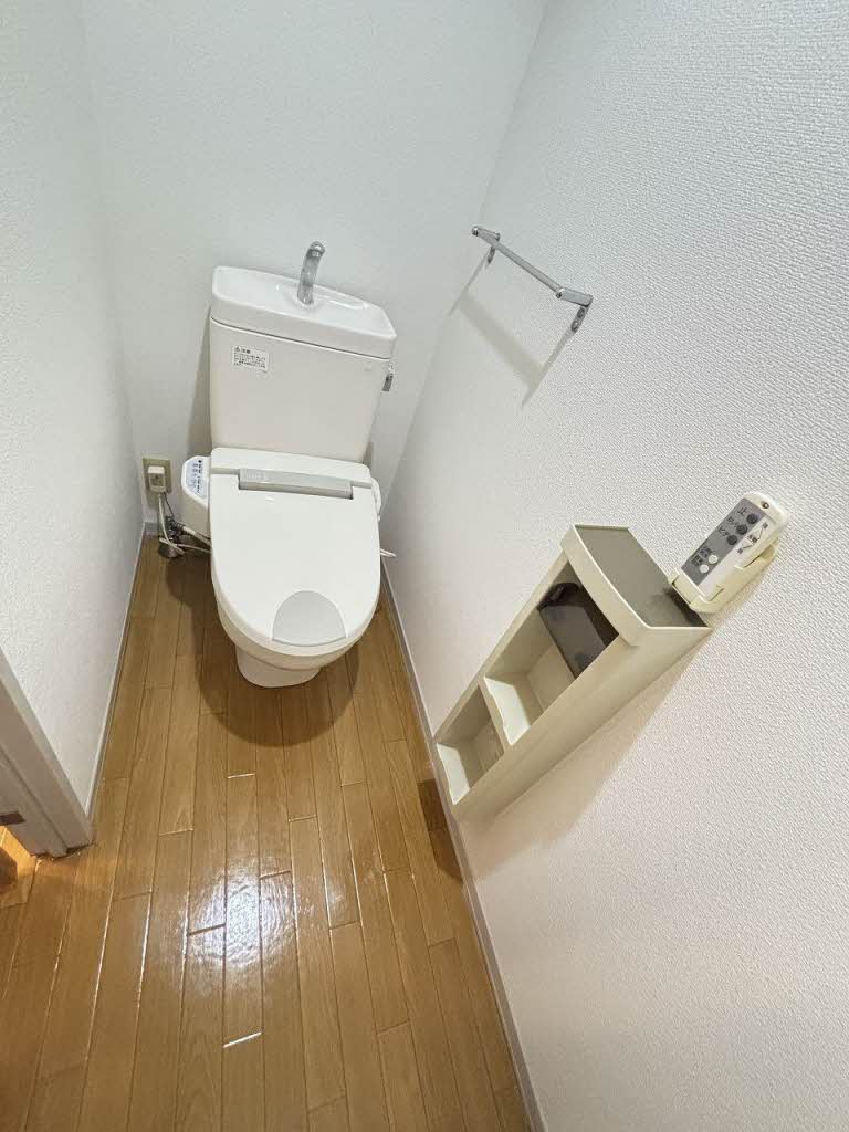 クレストＮ 101号-5