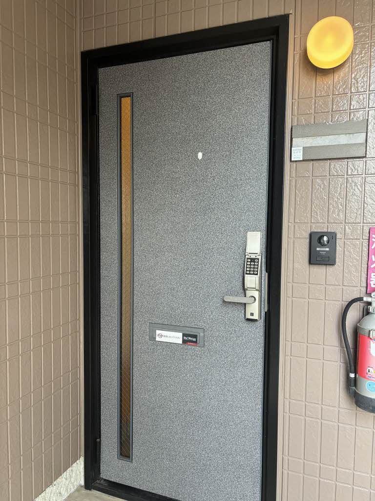 クレストＮ 101号-15