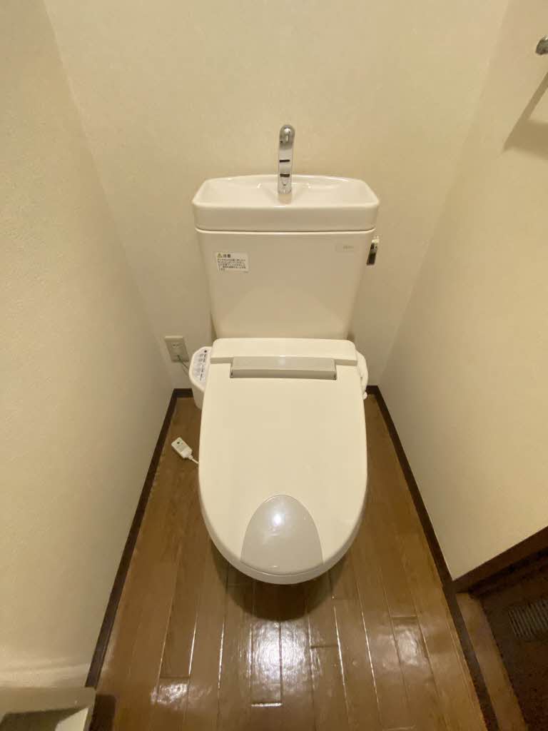 グランディ・ミュウＢ 202号-4