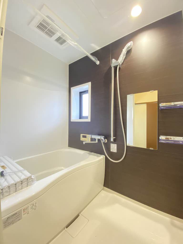 グランディ・ミュウＢ 202号-5