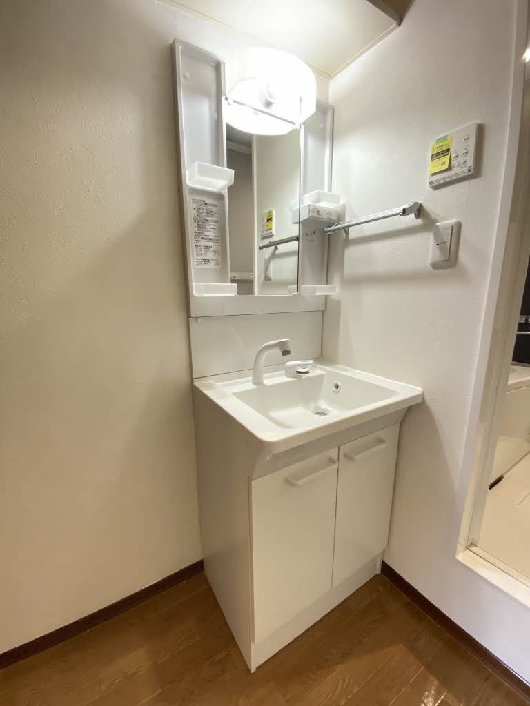 グランディ・ミュウＢ 202号-6