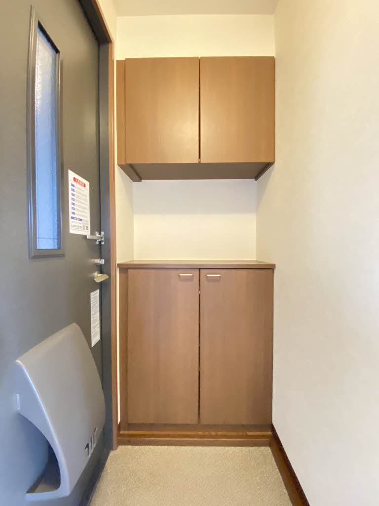 グランディ・ミュウＢ 202号-7