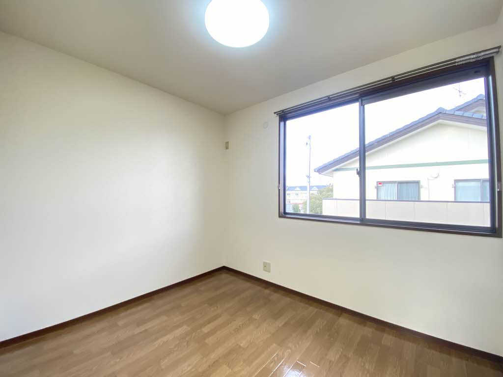 グランディ・ミュウＢ 202号-8