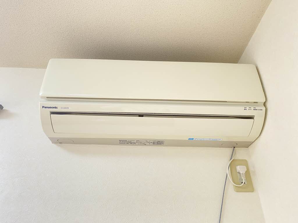 グランディ・ミュウＢ 202号-12