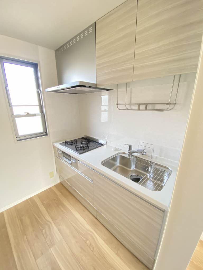 フィールドトップＤ 103号-3