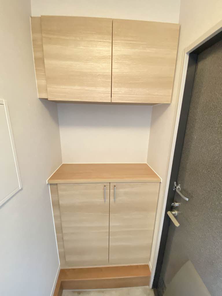 フィールドトップＤ 103号-9