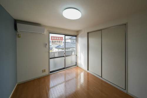 フィールドトップＤ 203号-2