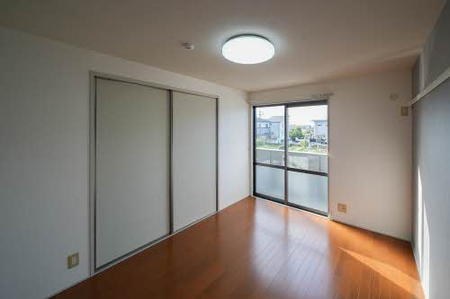 フィールドトップＤ 203号-3