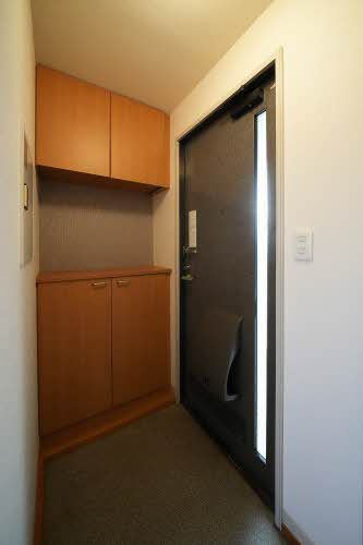 フィールドトップＤ 203号-6