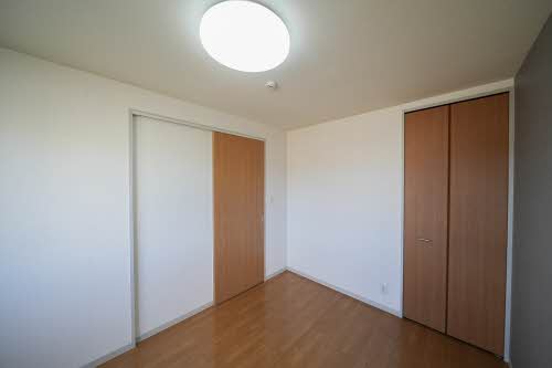 フィールドトップＤ 203号-9