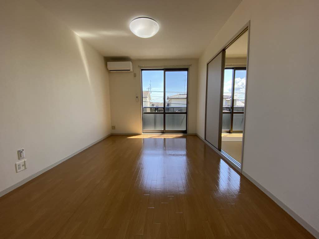 グランドール北町Ｄ 201号-2