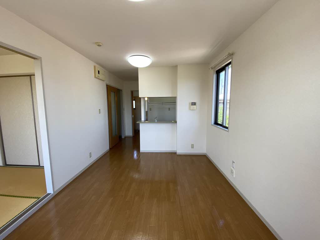 グランドール北町Ｄ 201号-3