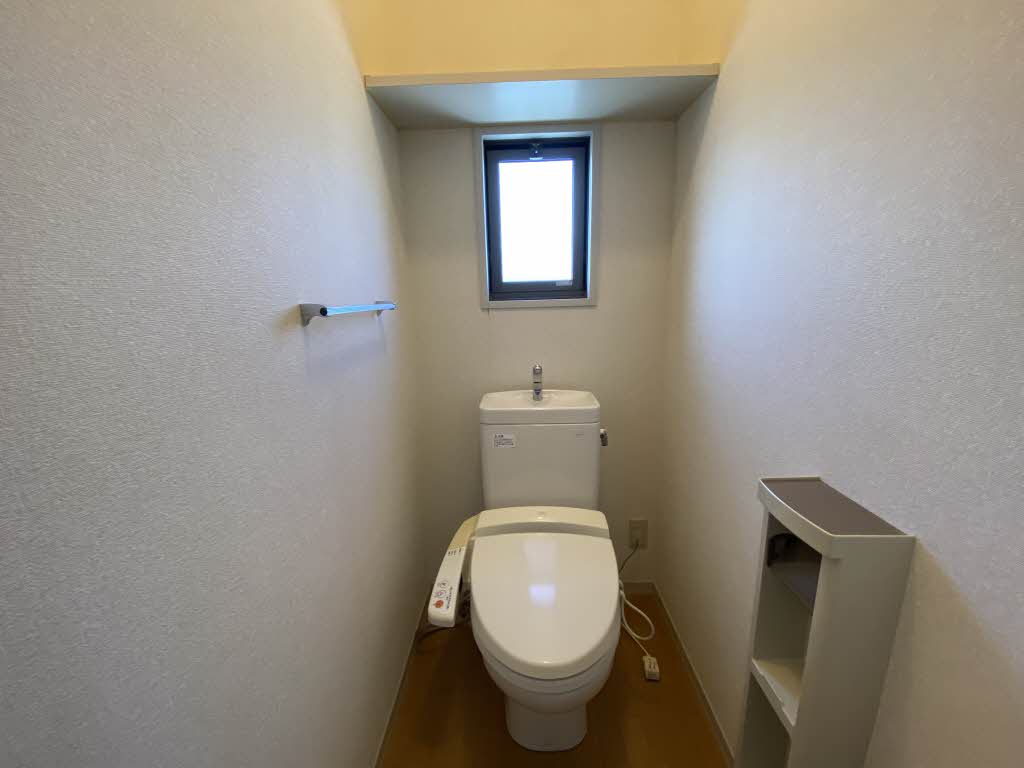 グランドール北町Ｄ 201号-6