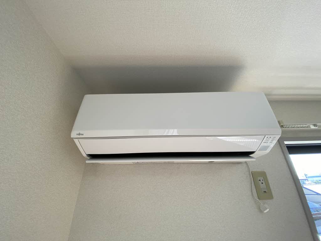 グランドール北町Ｄ 201号-8