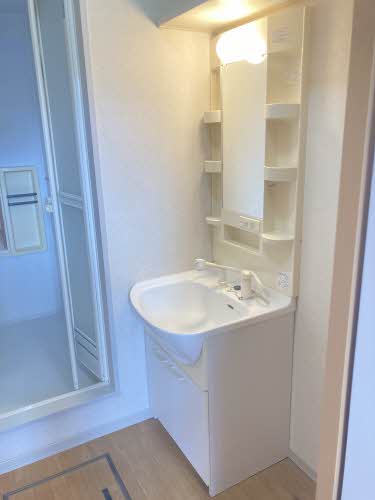 グランドール北町E 102号-10