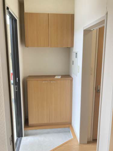 グランドール北町E 102号-12