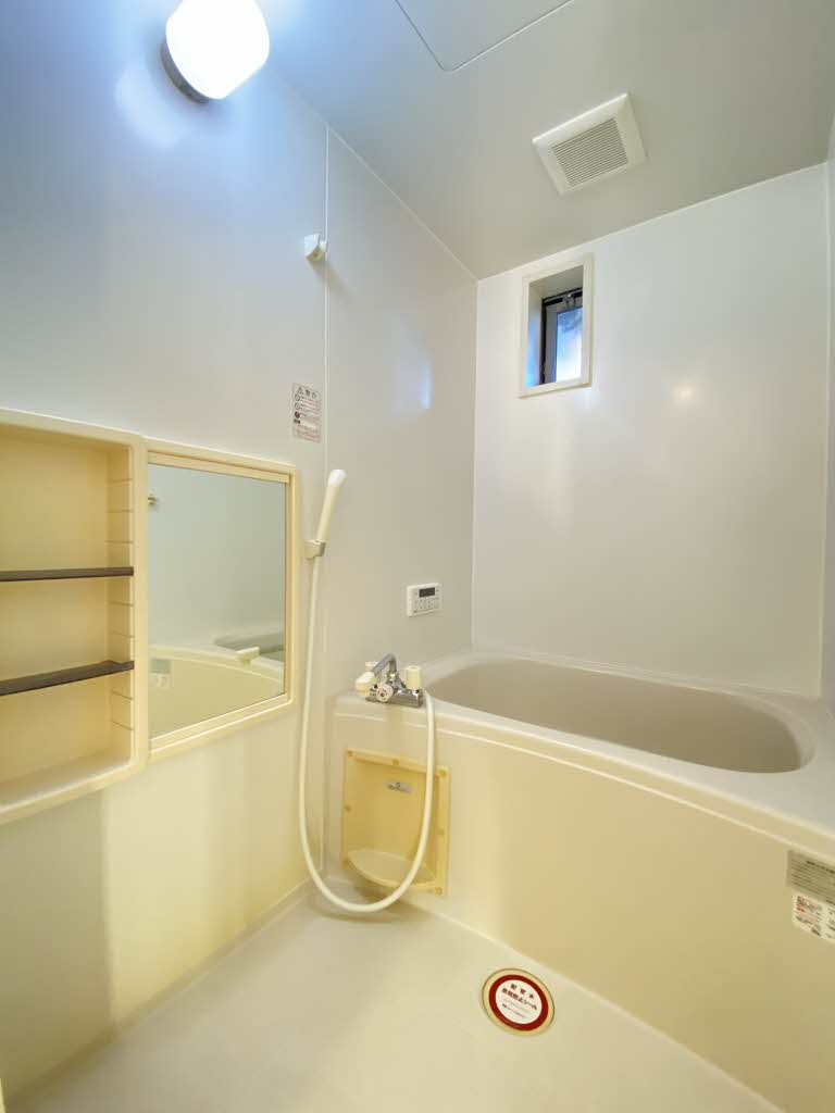 フレア中野Ⅱ 102号-5