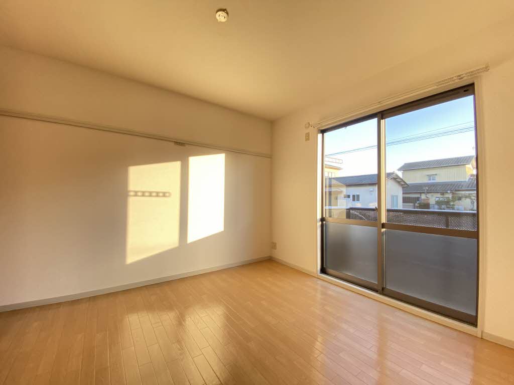 フレア中野Ⅱ 102号-8