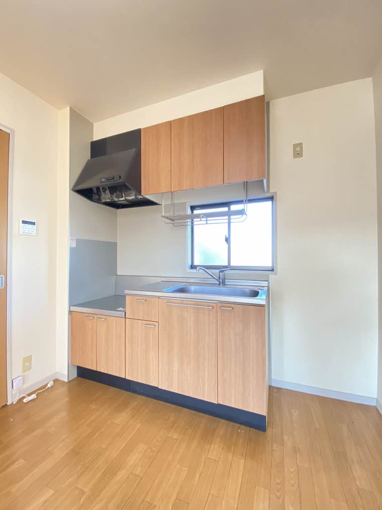 フレア中野Ⅱ 201号-3