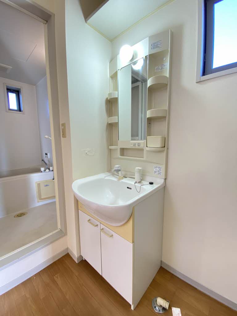 フレア中野Ⅱ 201号-6