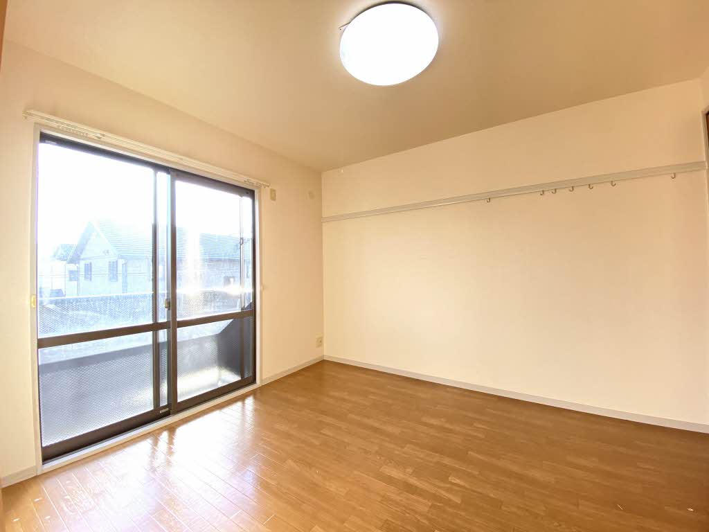 フレア中野Ⅱ 201号-7