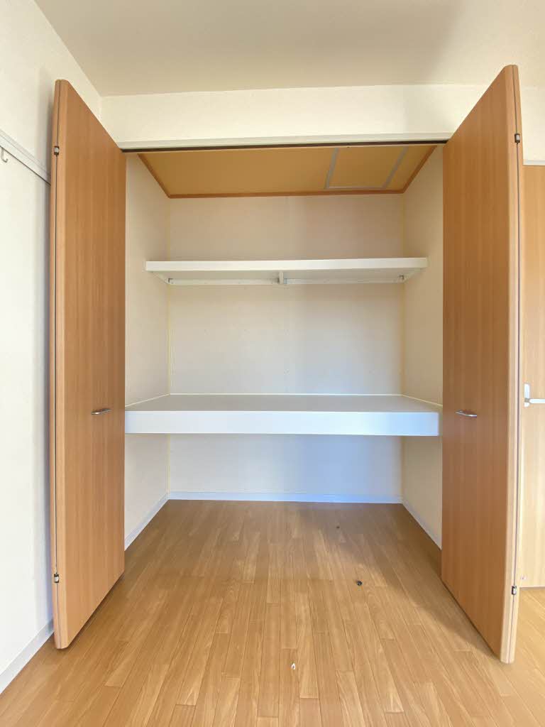 フレア中野Ⅱ 201号-8