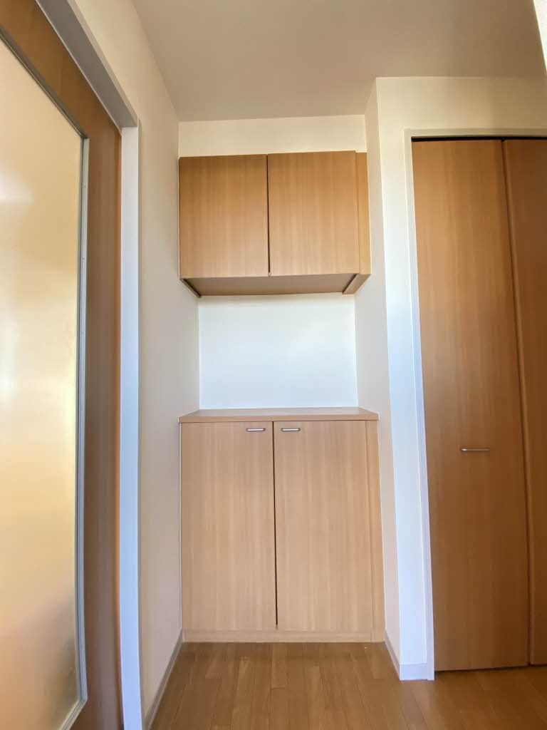 フレア中野Ⅱ 201号-9