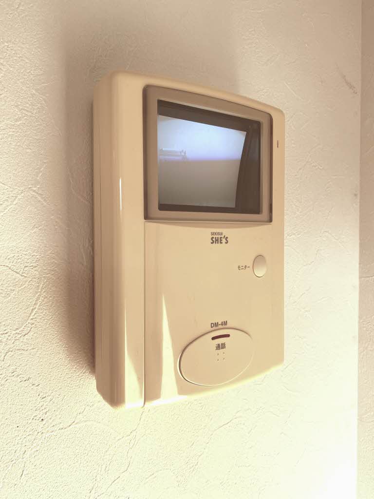 フレア中野Ⅱ 201号-10