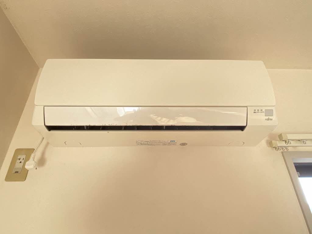 フレア中野Ⅱ 201号-11