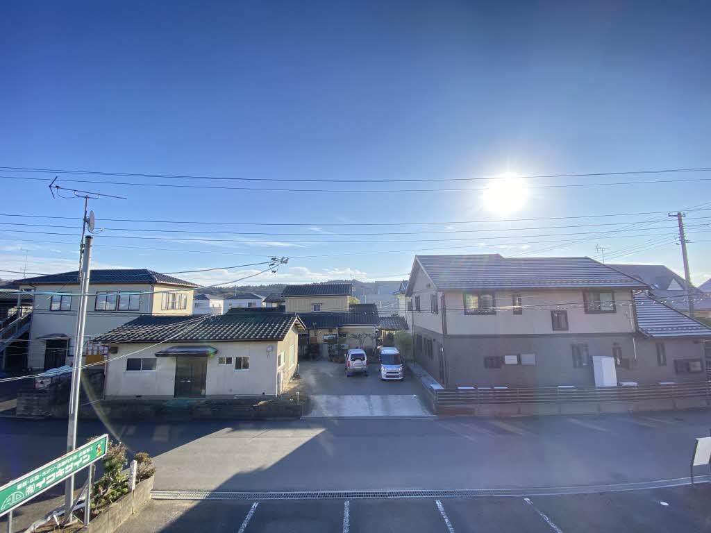 フレア中野Ⅱ 201号-13