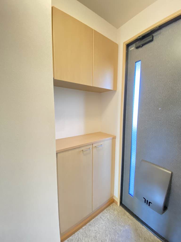 グリュック　レーベン 203号-7