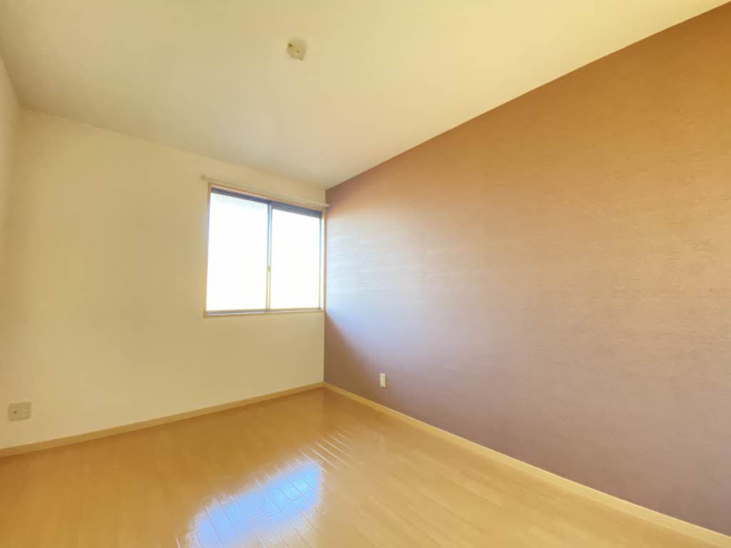 グリュック　レーベン 203号-9