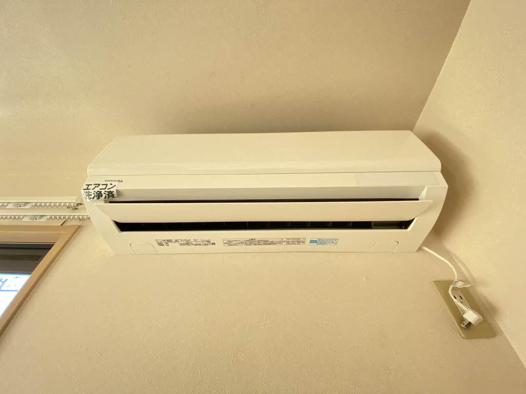 グリュック　レーベン 203号-12