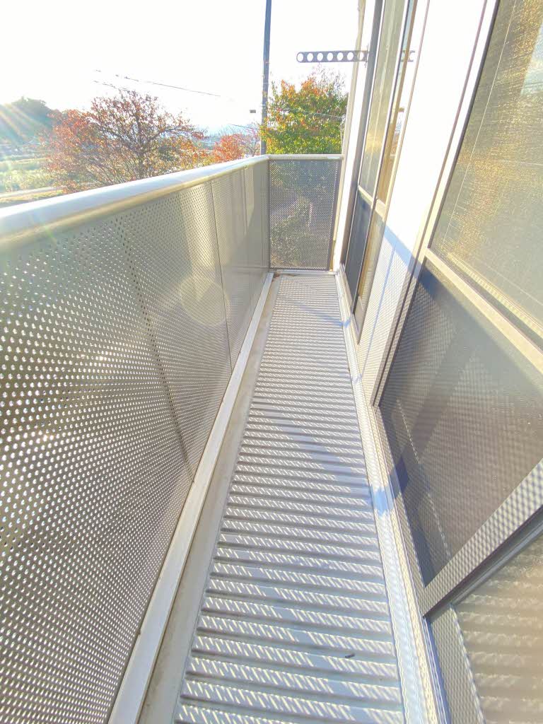 グリュック　レーベン 203号-13