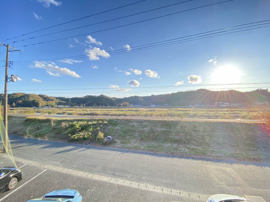 グリュック　レーベン 203号-14