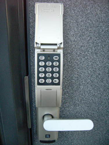 ディアパレスA 101号-2