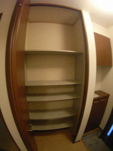 ディアパレスA 101号-5