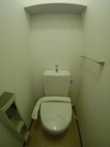 ディアパレスA 101号-8