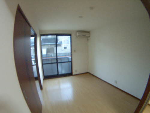 ディアパレスA 101号-10