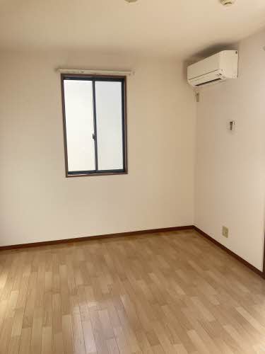 ディアパレスＢ 202号-2