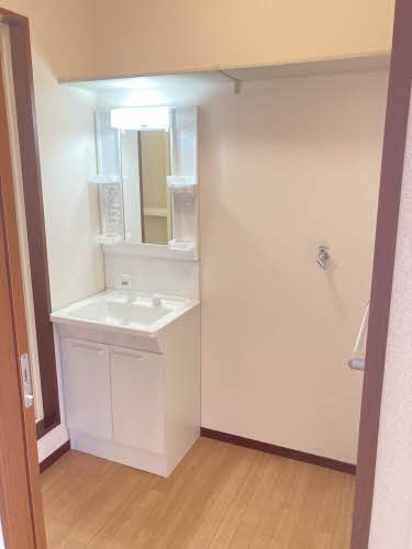 ディアパレスＢ 202号-5