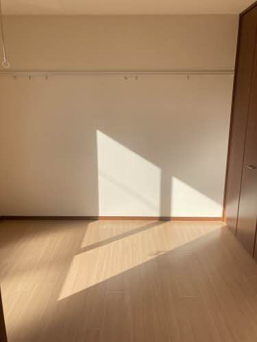 ディアパレスＢ 202号-8