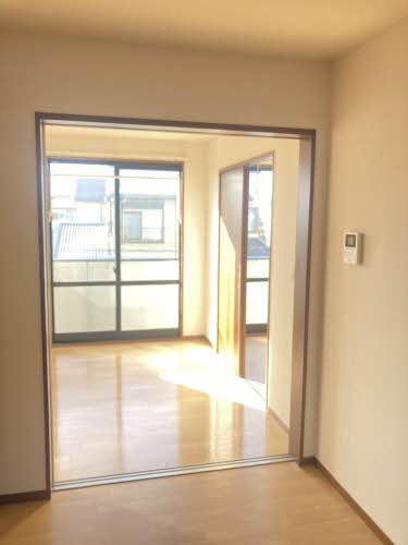 ディアパレスＢ 202号-12