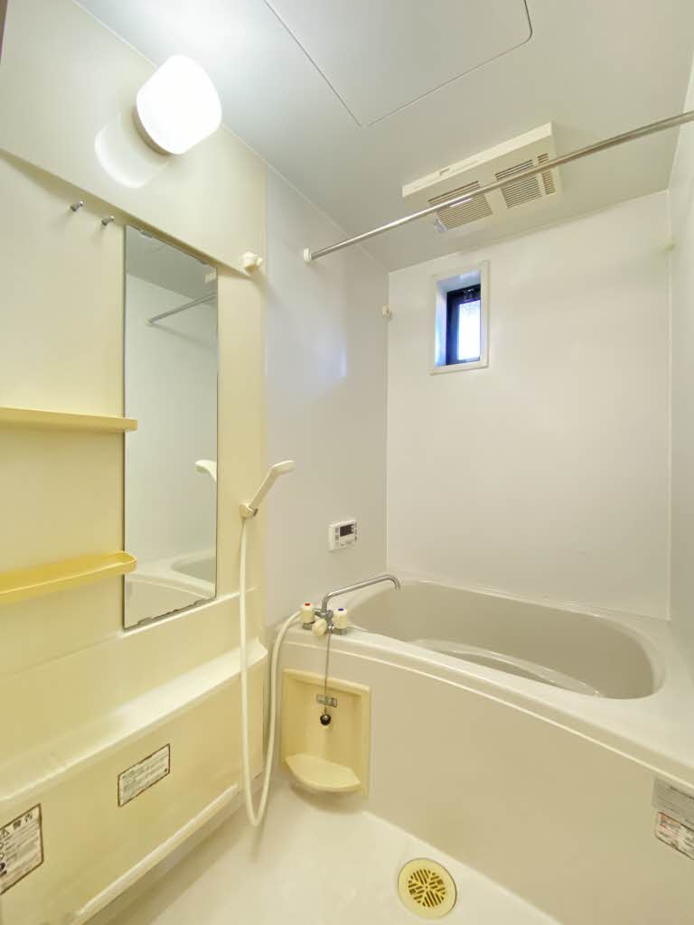 ディアパレスB 203号-5