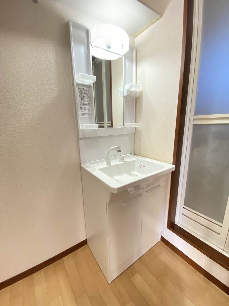 ディアパレスB 203号-6