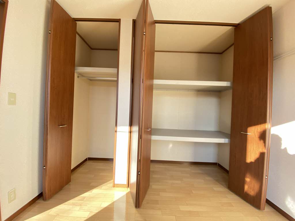 ディアパレスB 203号-9