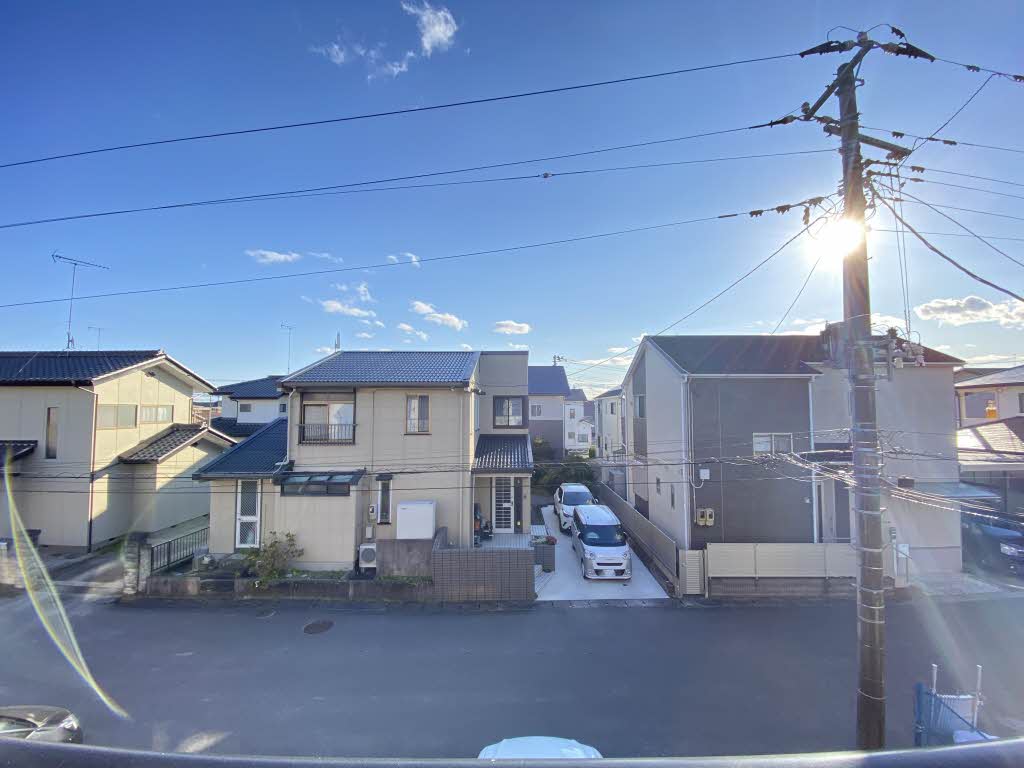 ディアパレスB 203号-12