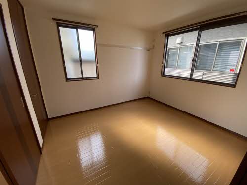 コーポヤナイＤ 101号-3