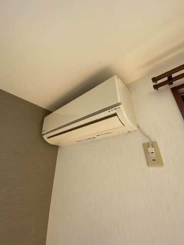 コーポヤナイＤ 101号-5