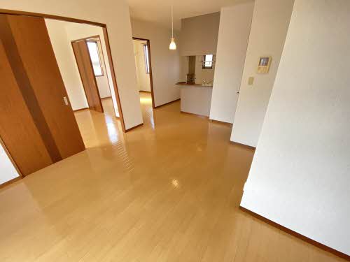 コーポヤナイＤ 101号-6